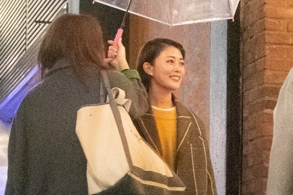 高畑充希にお返しを！おじさんたちが極秘で進める再結集計画