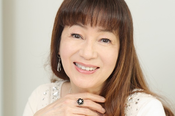 藤真利子さんが語る「女優をしながら実母を介護した11年」