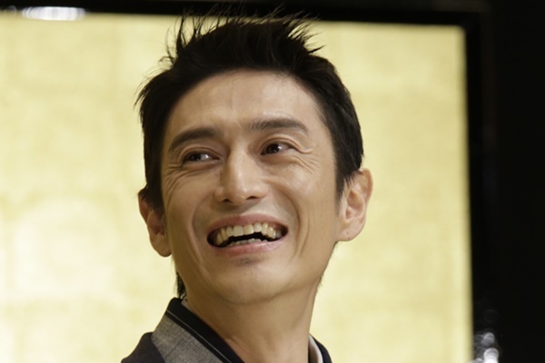 『翔んで埼玉』伊勢谷友介を悩ました「おもしろ半島、ちばへ」