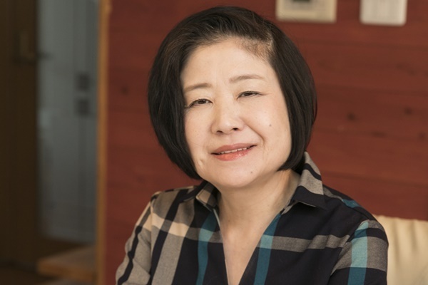 作家・山口恵以子「介護で手を抜くのに罪悪感持たないで」