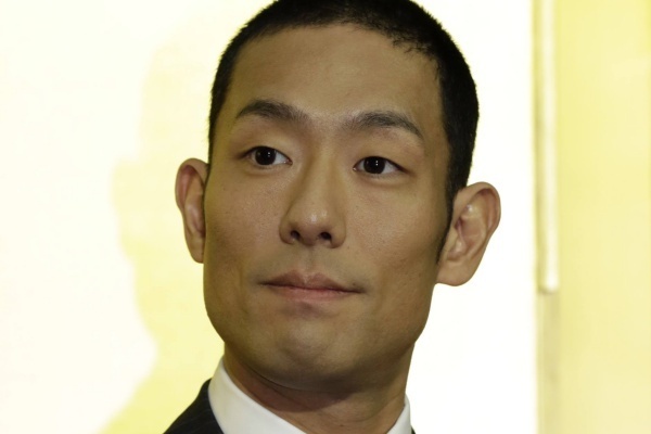 生田斗真 ストックホルムで生まれた中村勘九郎との絆