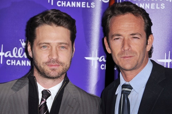 ブランドンから天国のディランへ…ルークへのメッセージ