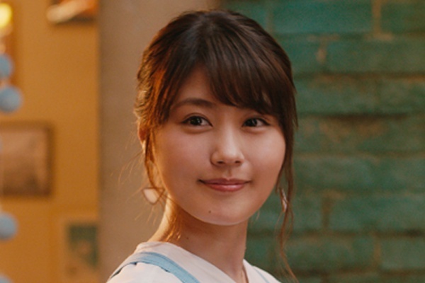 有村架純主演『コーヒーが冷めないうちに』に4回涙した