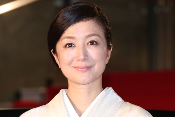 鈴木京香借りた隠れ家新居 長谷川博己のため京都に20万円物件