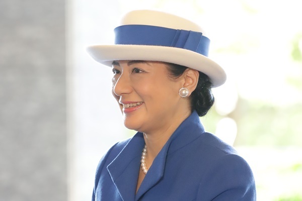 雅子さま「若者に希望を！」決意の陰にあった被災少女の手紙