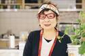 80歳の料理研究家「まだ人生花咲く！」前向きでいる理由