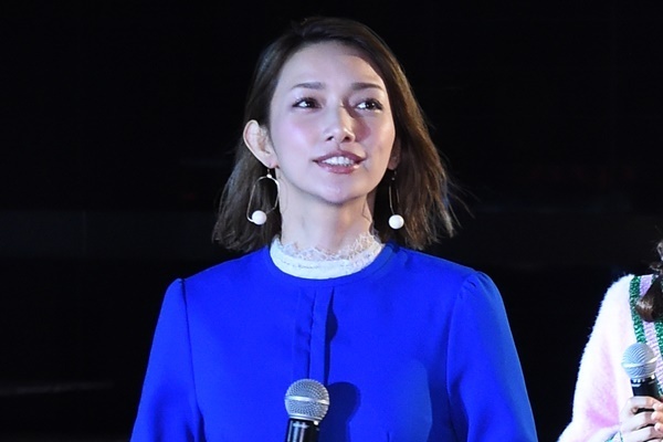 後藤真希 夫に「浮気したらただじゃおかない」と宣言していた