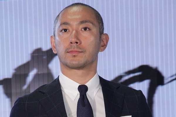 市川海老蔵 長男・勸玄くんの卒園を報告、祝福のコメント殺到