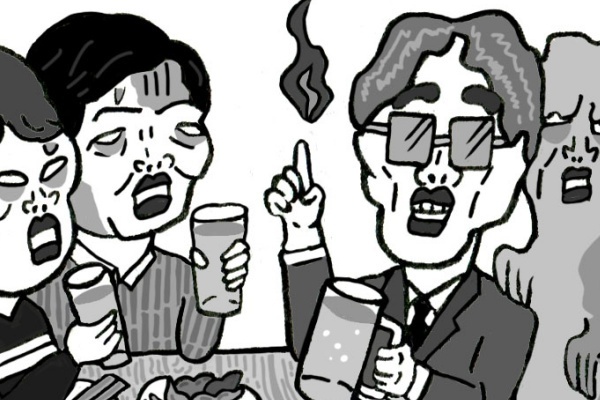 【ポップな心霊論】「事故物件、気にしないと言ったのに……」