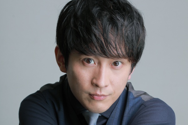 成河が精神科医役に挑戦「人間ってわからないことだらけで」