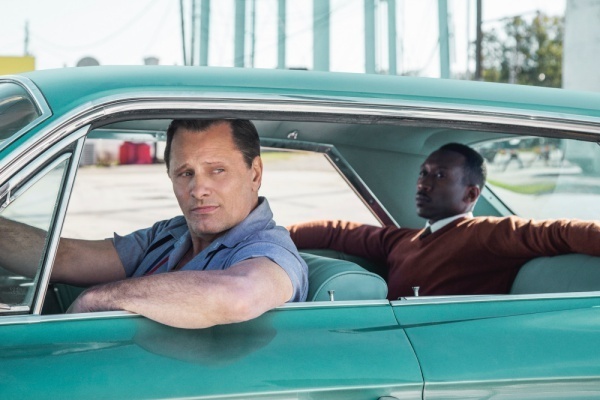 アカデミー賞3冠！『グリーンブック』に込められたメッセージ