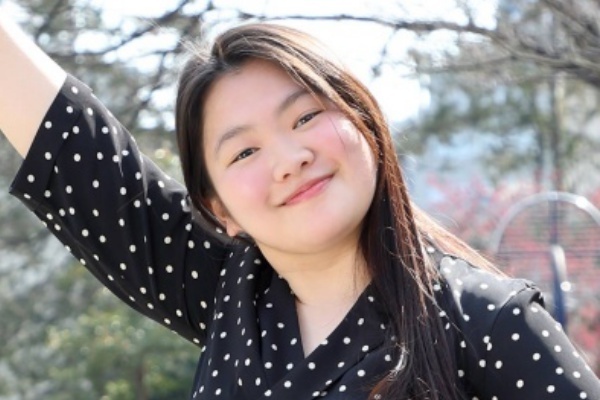 『3A』で話題の富田望生 女優になったきっかけは震災