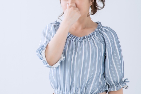 整体師が伝授「花粉症の季節に薦めたい『鼻スッキリ整体』」