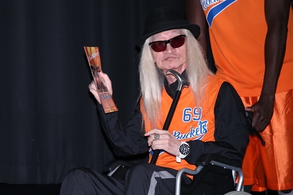 内田裕也さん語録トレンドに…樹木希林さんとの再会想う声も