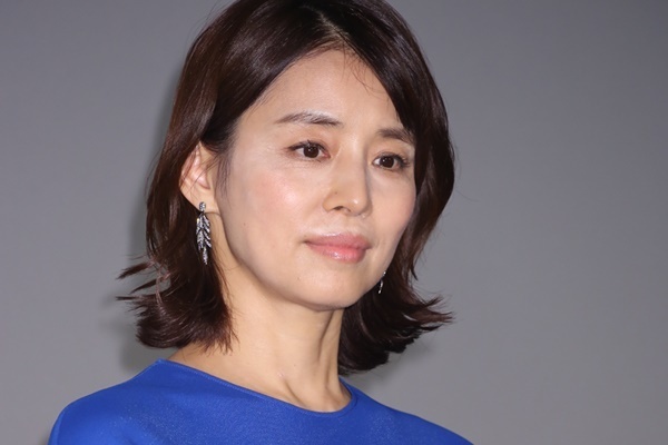 石田ゆり子明かした恋愛トラウマ「もう裏切られたくない」