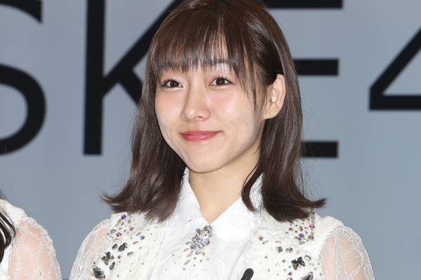 須田亜香里 浮気男への対応に中居正広が恐怖「汗が止まらない」