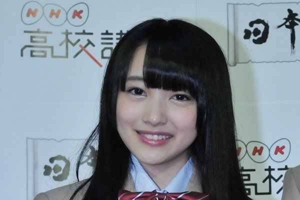 向井地美音がAKB48総監督に！2万回いいねの期待集まる