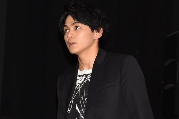 眞栄田郷敦 俳優デビューに父の鬼条件「真剣佑の2倍成功を」