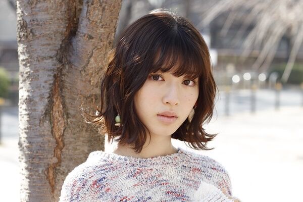 絶対正義 で話題の美女 白石聖 声優志望だった過去 19年3月23日 ウーマンエキサイト 1 4