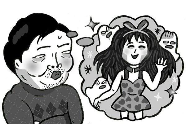 【ポップな心霊論】「ネットの世界の最先端な生き霊事情」