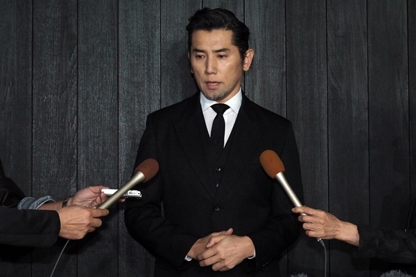 本木雅弘 樹木希林さんと交わした約束「裕也さんを連れてゆく」