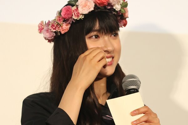 土屋太鳳だけじゃない華麗なる一家 弟は声優、姉は美人チア
