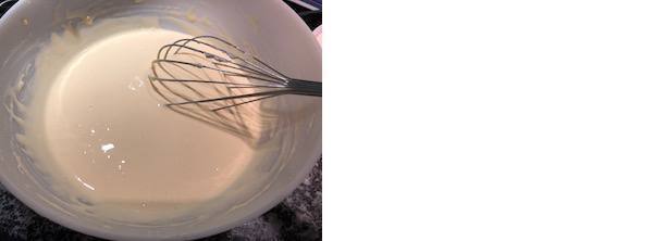 抹茶のティラミス（辻仁成「ムスコ飯」第210飯レシピ）