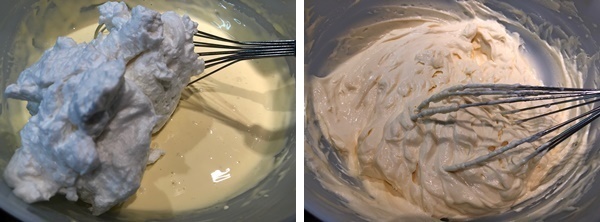 抹茶のティラミス（辻仁成「ムスコ飯」第210飯レシピ）