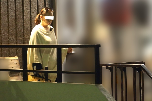 内田裕也さん看取った女性の告白「とても素敵な男性でした」