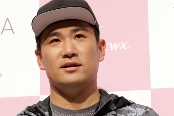 里田まい第2子妊娠！NY孤独なママ生活支えた田中将大の献身