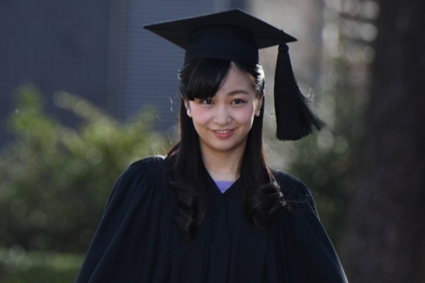 佳子さま 小室さん結婚に賛成…まさかの表明で秋篠宮家に亀裂