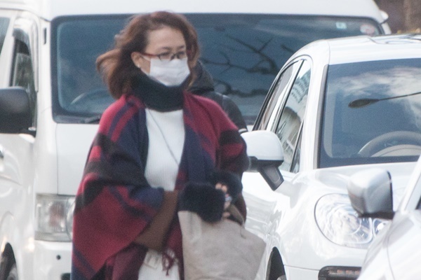 河野景子さん「姑意識なかった」貴乃花氏和解の母に仰天発言