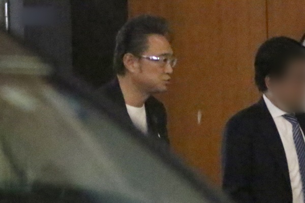 錦戸亮 船越に脱退後相談！俳優観変えた午前3時の帝王指導