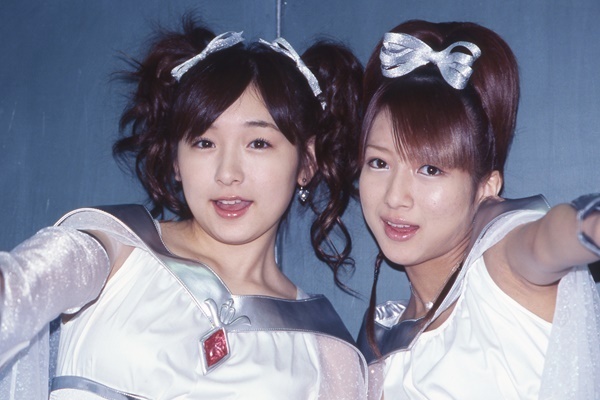 辻・加護 幻の音源配信へ！リリースまでにあった苦節13年