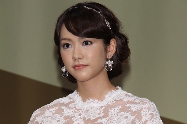 桐谷美玲 三浦翔平と初夫婦喧嘩「家計事情バラさないで！」