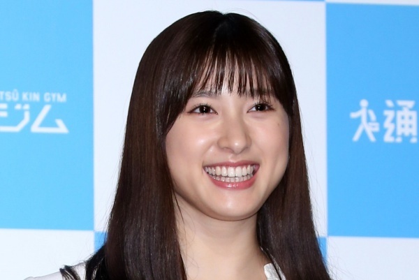 土屋太鳳の意識の変化「大人の役が増えてきたので」