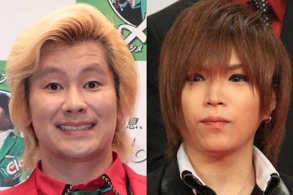 芸能界に“令和バブル”到来！SMAPに金爆、カズレーザーも