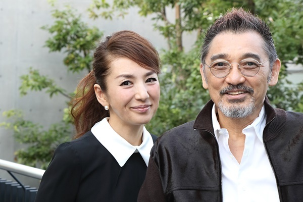 萩原健一さん「最期の花道を」妻から届いた涙のメッセージ