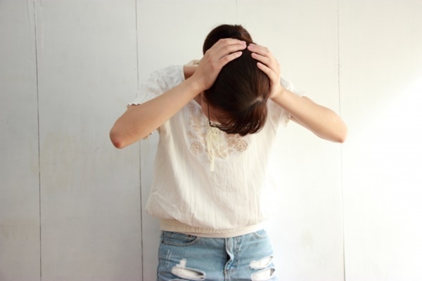 アスレチックトレーナー伝授！頭蓋骨の歪みが体の不調の原因に