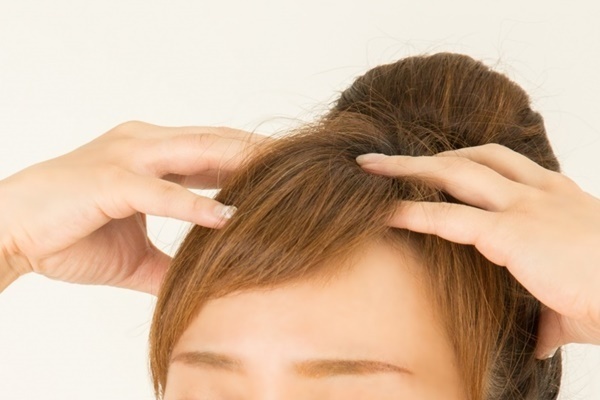 脳は体の司令塔！頭蓋骨のゆがみを治して肩こり・腰痛を治す