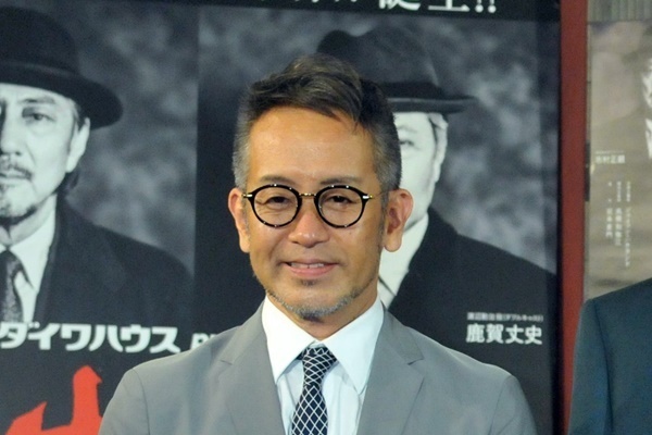 宮本亜門ガン公表で俳優らエール 慕われる宮本メソッドとは