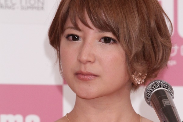 妊娠発表した矢口真里 ママへの憧れ強くした“実母の献身”