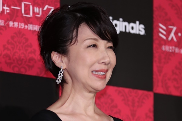 伊藤蘭歌手復帰に藤村美樹エール 今も続くキャンディーズの絆