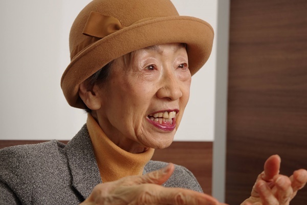 皇室ジャーナリスト・渡邉みどりさん 美智子さまとの“出会い”は20歳