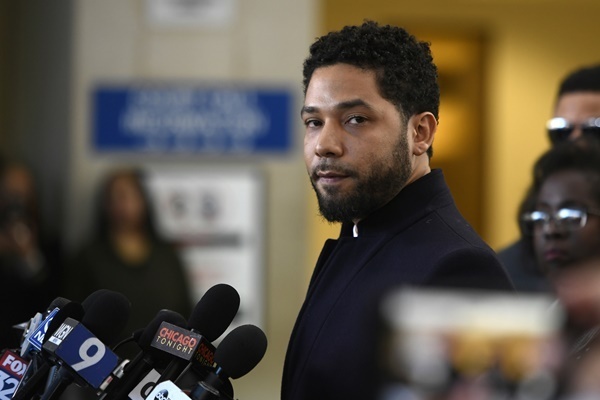 やらせ暴行のジャシー・スモレット 市が捜査費用返還求め提訴へ