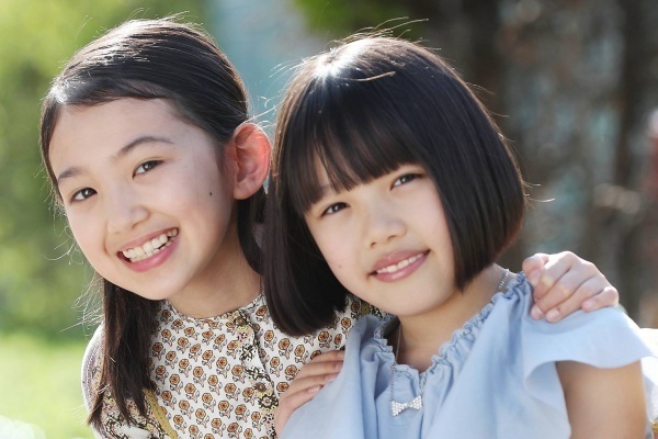 新朝ドラ『なつぞら』子役「広瀬すずさんに緊張！」