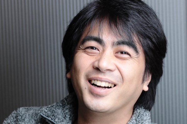 関口知宏が映画初主演！「“巻き込まれる人”の役はぴったりです」