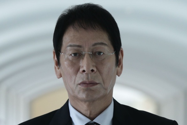 大杉漣さん最後の主演は死刑囚と向き合う『教誨師』役