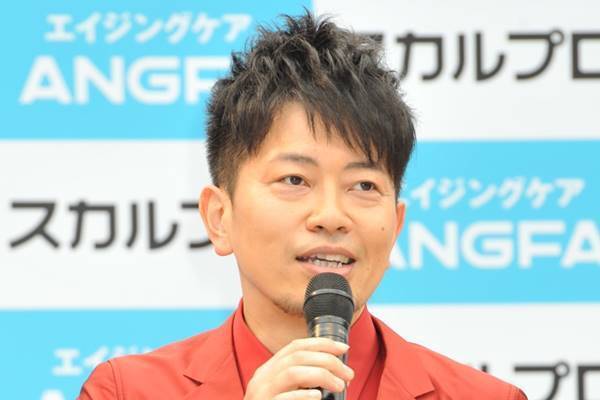 雨上がり宮迫　YouTubeで「だし巻き卵」作り方を公開し反響