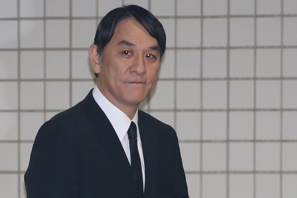 瀧被告 おでん店開店が頓挫「あの話なくなりました…」と店員